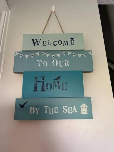 Ballycastle Apartment | Seaside Apartment - 2 storey 2 bedrooms