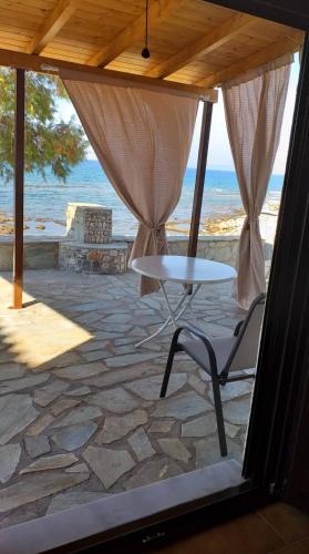 Agios Nikolaos Apartment | Seaside Apartment