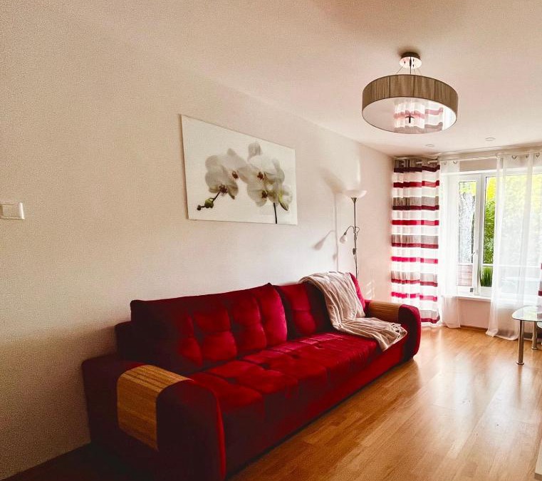 Jurmala Apartment | Seaside Apartment Jūrmala