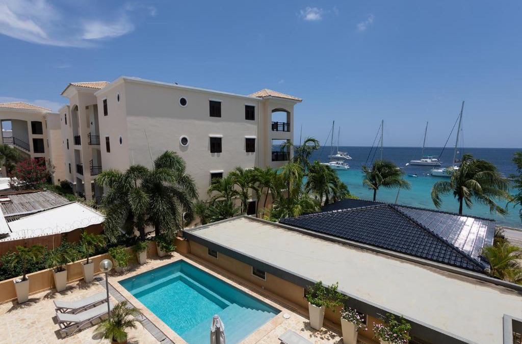 Playa Apartment | Seaside Apartment Seabird