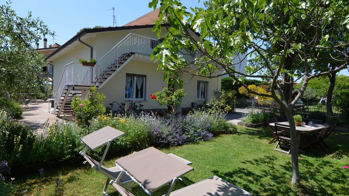 Gatteo a Mare Apartment | Seaside Apartment Stay