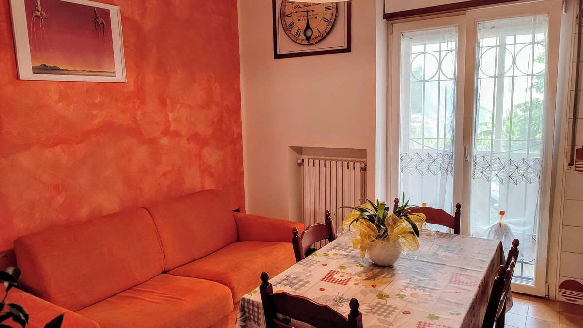 Marina Centro Apartment | Seaside Apartment with beach included