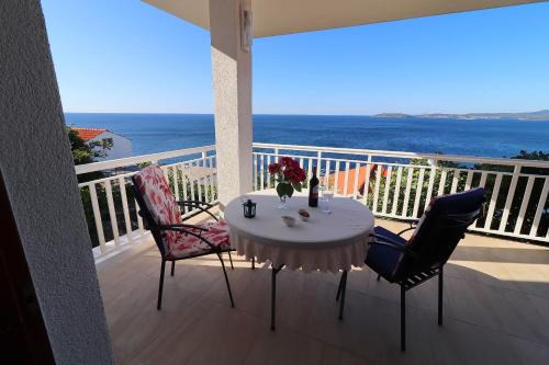 Podobuce Apartment | Seaside Apartments Hrkać