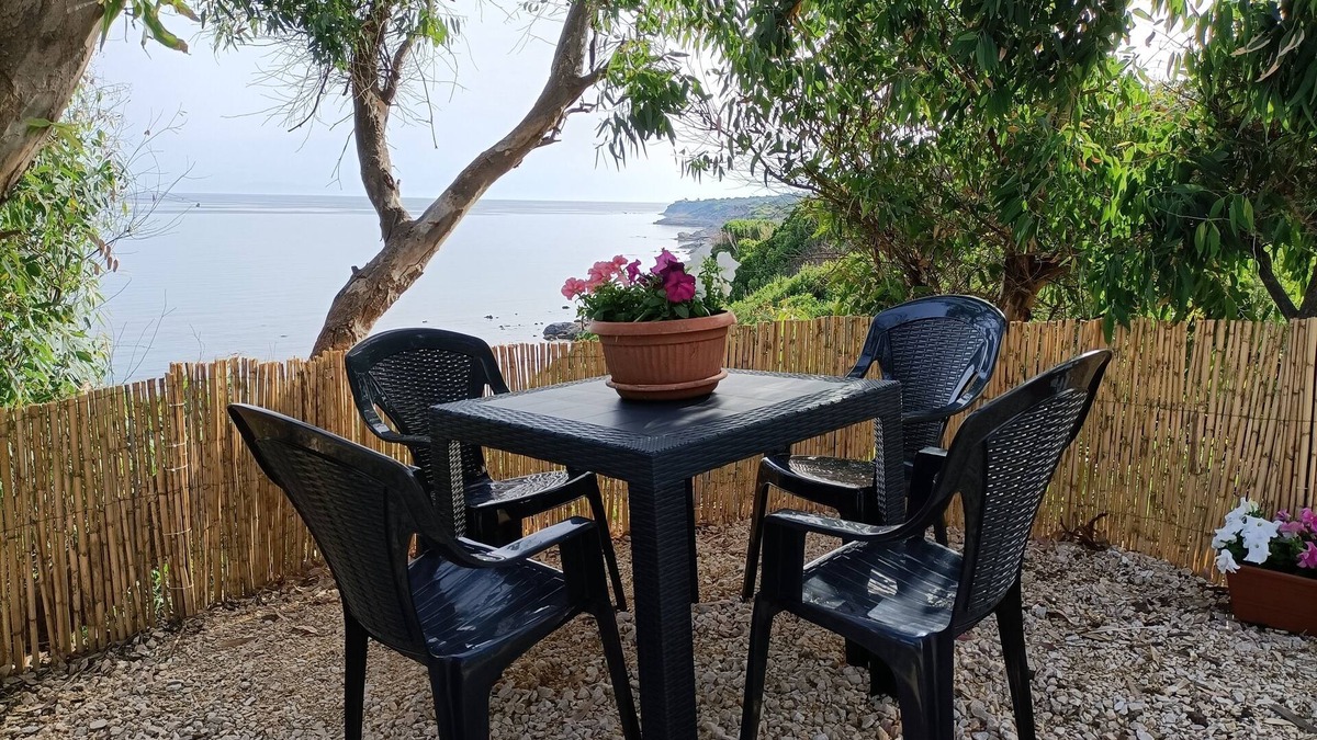 Castelsardo Apartment | Seaside apartments with breathtaking sunsets over the Gulf of Asinara