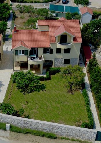 Murter Apartment | Seaside Apartments Laurus Murter