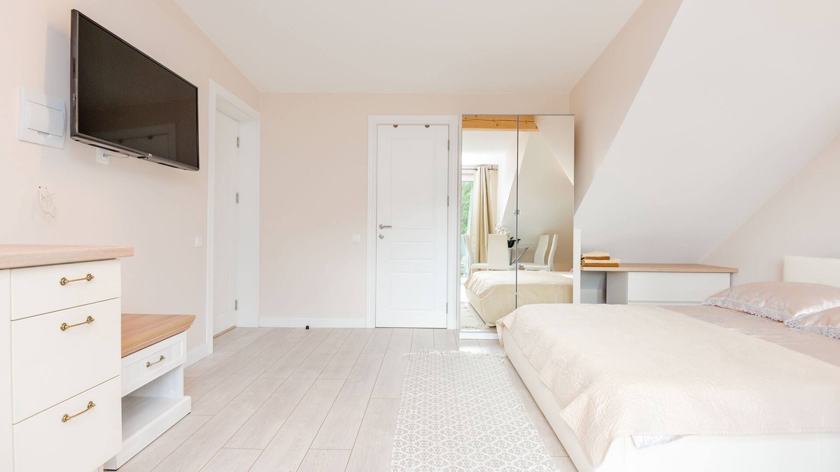 Palanga Apartment | Seaside apartments - Near Palanga Beach