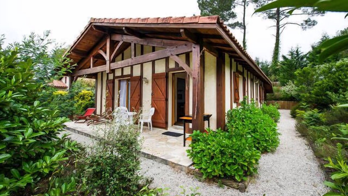 Messanges Villa | Seaside & beaches, surf spot & lakes around