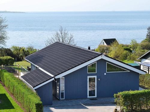 Bøjden House | Seaside Bliss in Fyn - By Traum Ferienwohnungen