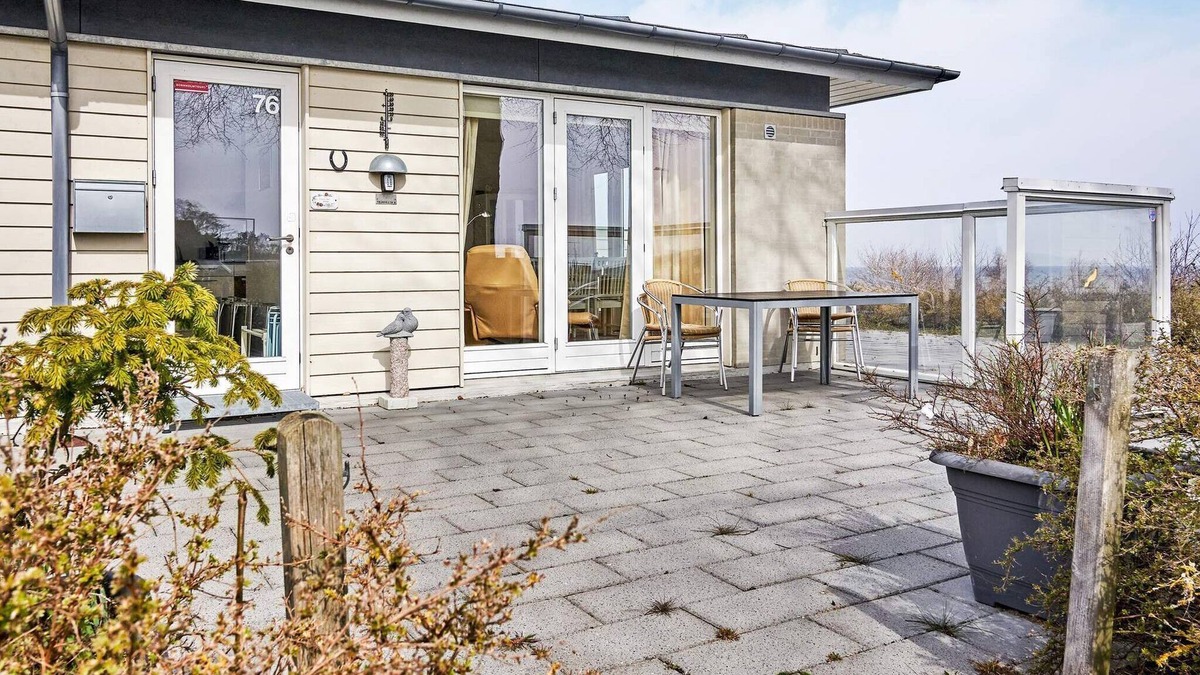 Sandkaas House | Seaside Bliss in Sandkaas - By Traum Ferienwohnungen