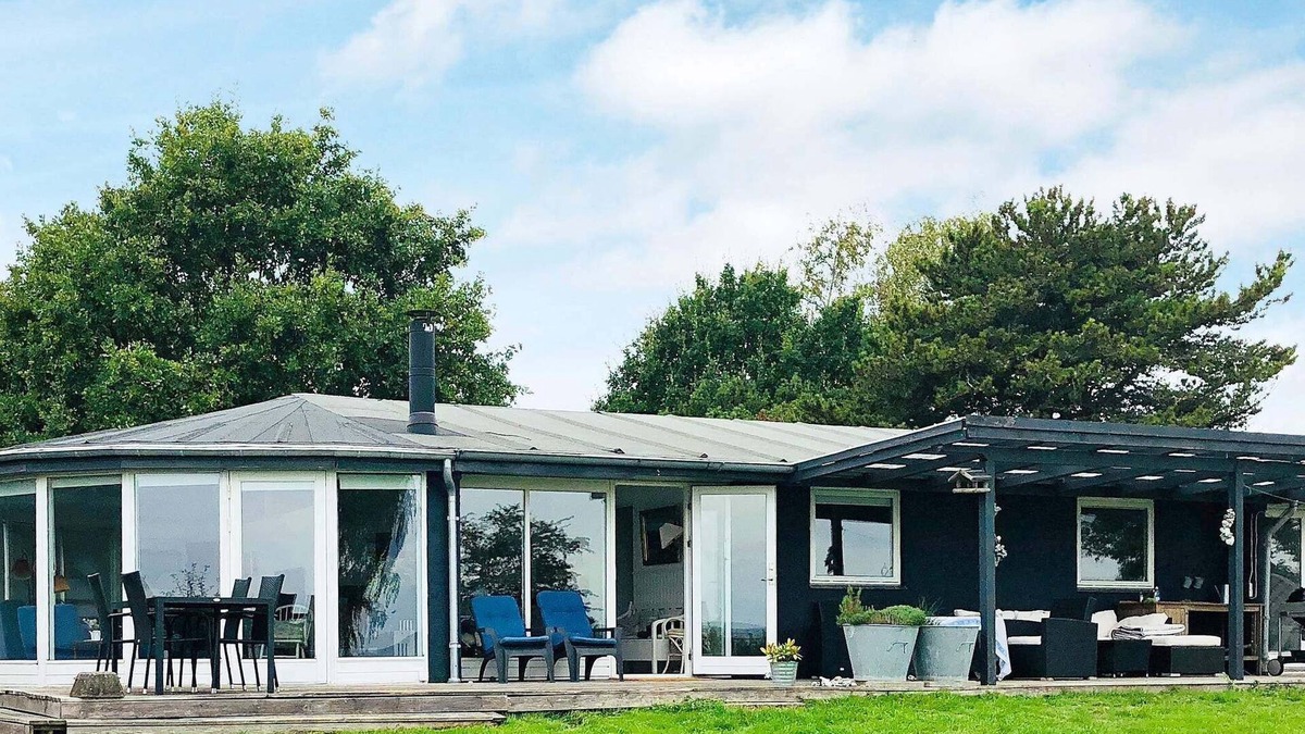 Tranekaer House | Seaside Bliss in Tranekaer - By Traum Ferienwohnungen