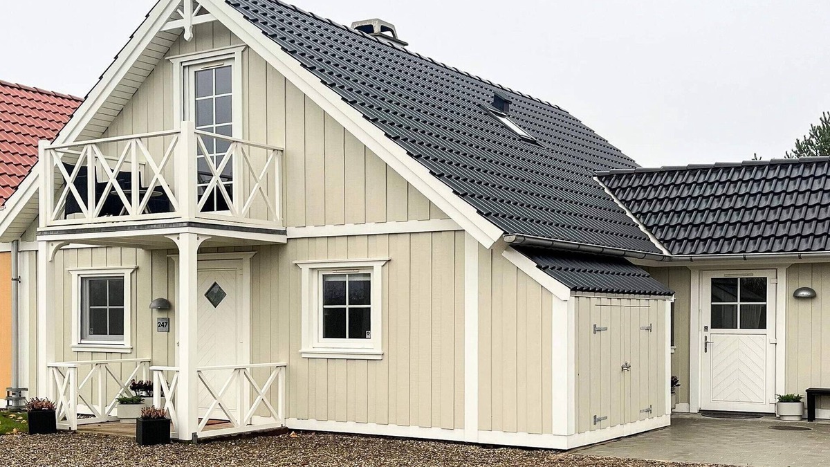 Middelfart House | Seaside Bliss with Views - By Traum Ferienwohnungen