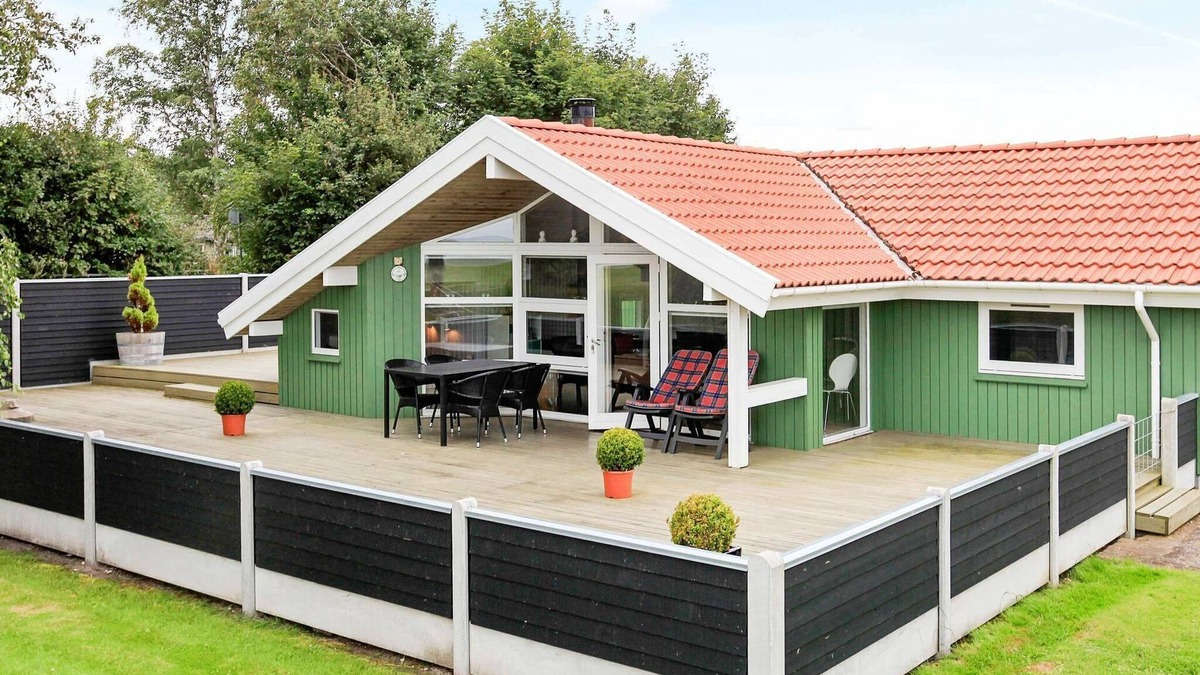 Jørgensø House | Seaside Bliss with Spa - By Traum Ferienwohnungen