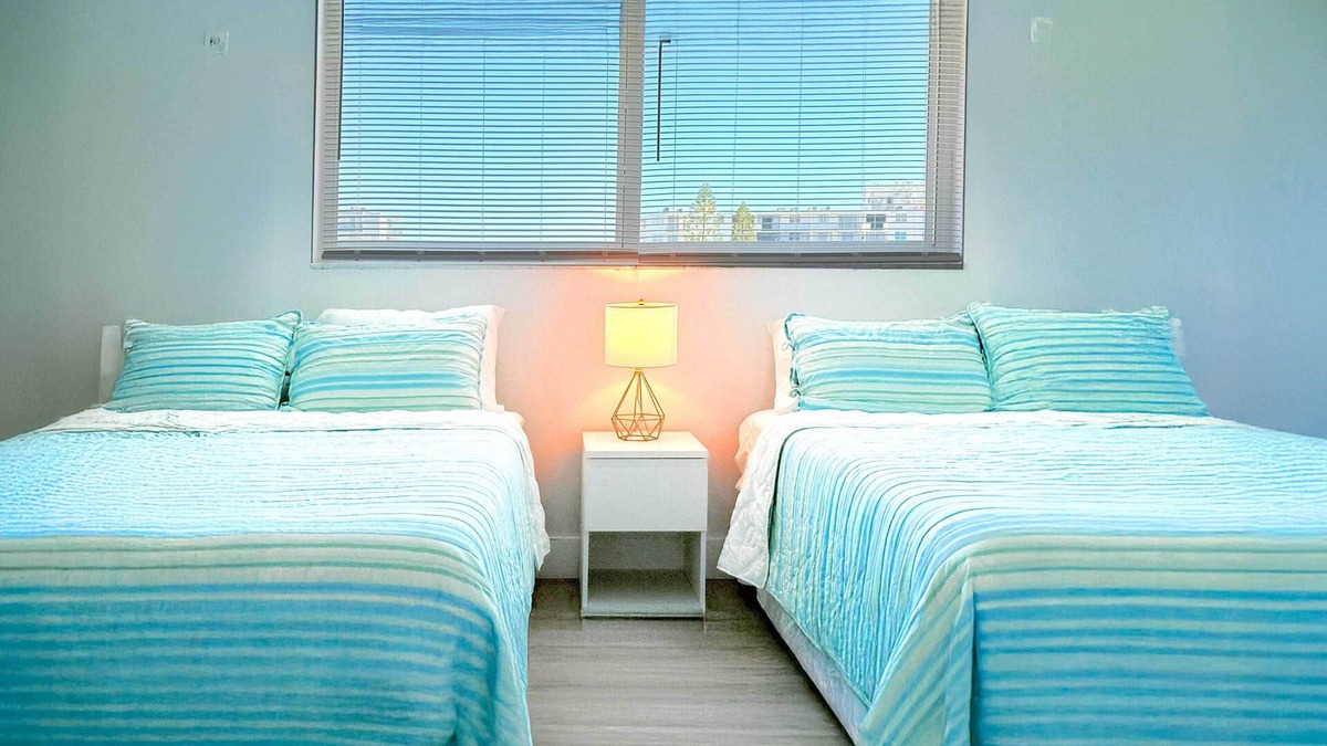 Eastern Shores Apartment | Seaside Breeze, New Clean Views