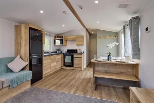 Eyemouth House | Seaside Caravan in Eyemouth