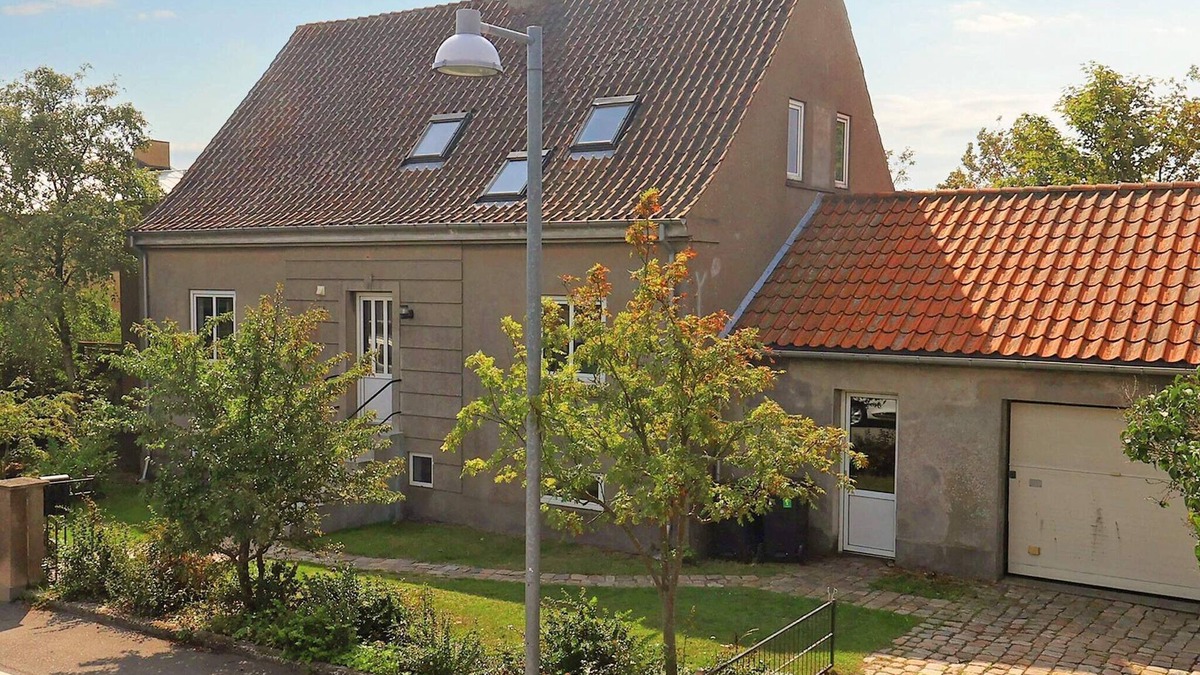 Gedser House | Seaside Charm in Gedser - By Traum Ferienwohnungen