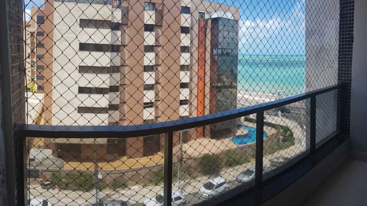 Jatiuca Apartment | Seaside Comfort and Practicality