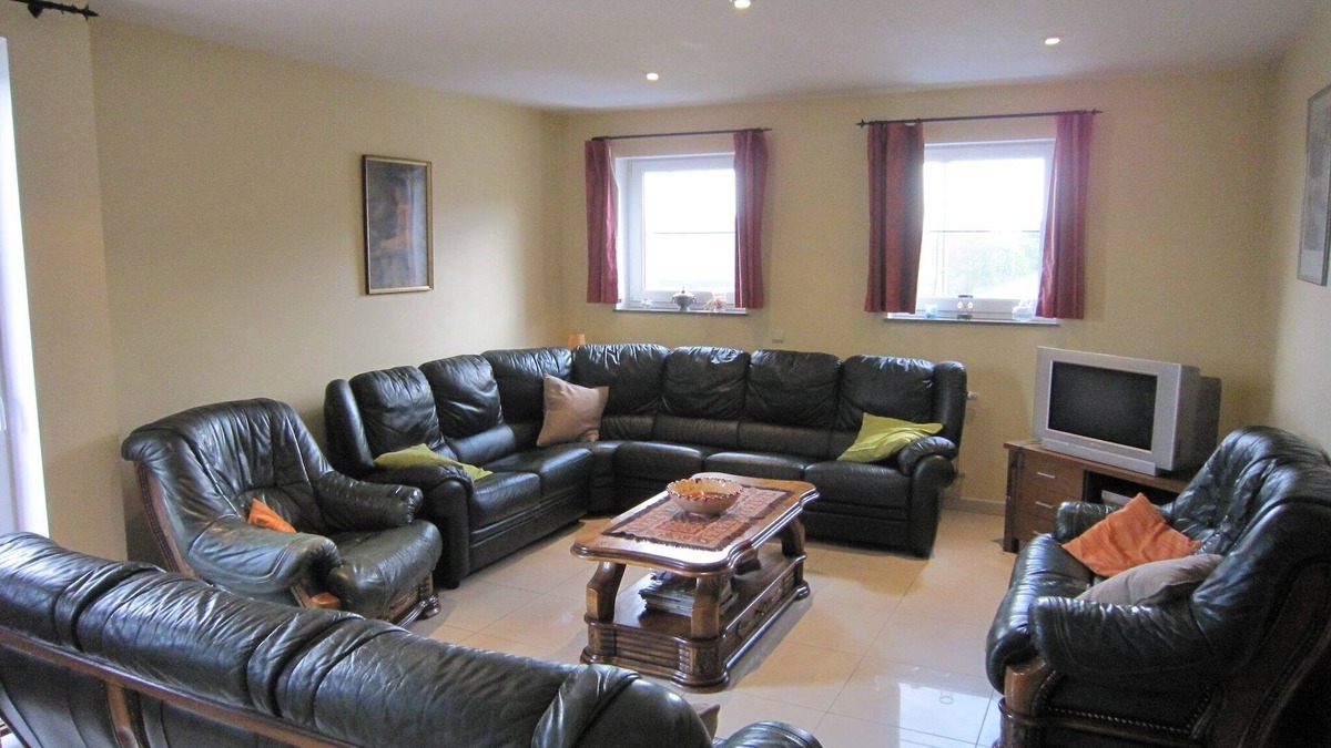 Houffalize House | Seaside Comfort for Four