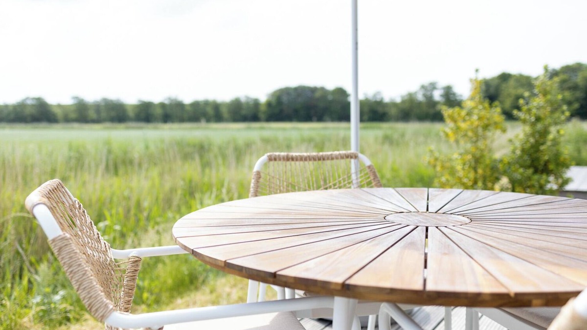 Tossens House | Seaside Corner - fantastic vacation home in Tossens