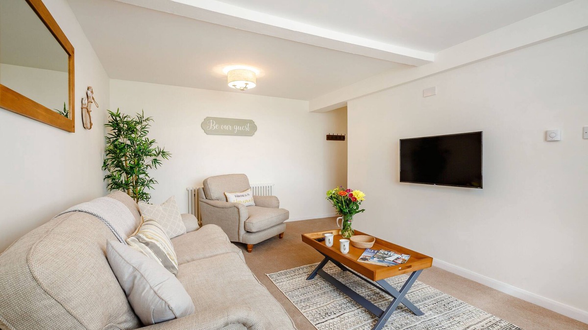 Llanddulas Cottage | Seaside Cottage - UK35826