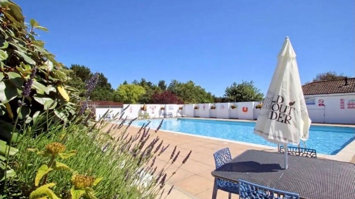New Forest District House | Seaside escape