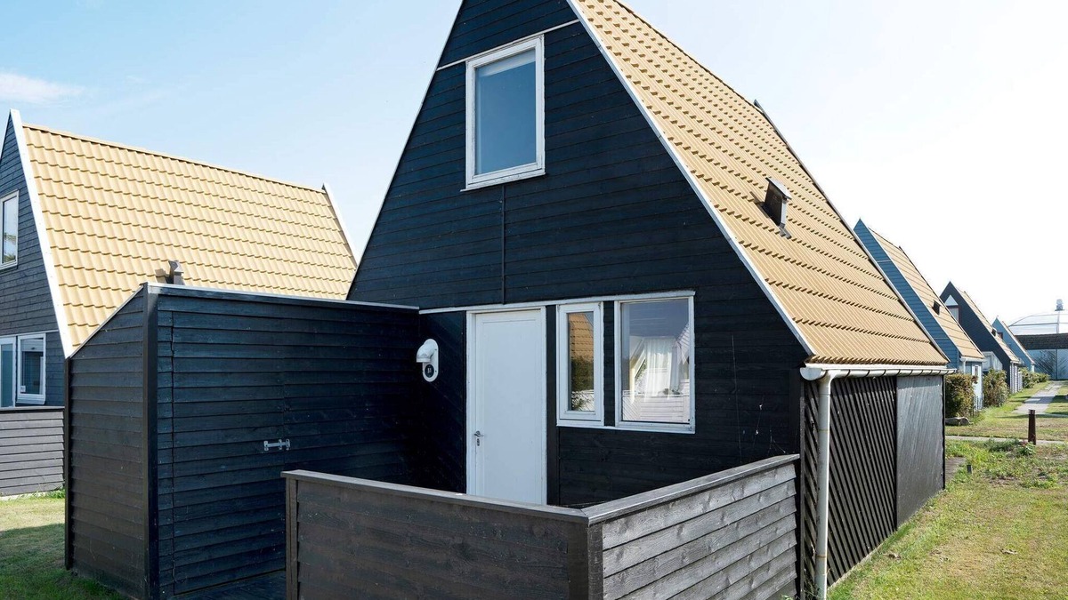 Gedser House | Seaside Escape in Gedser - By Traum Ferienwohnungen