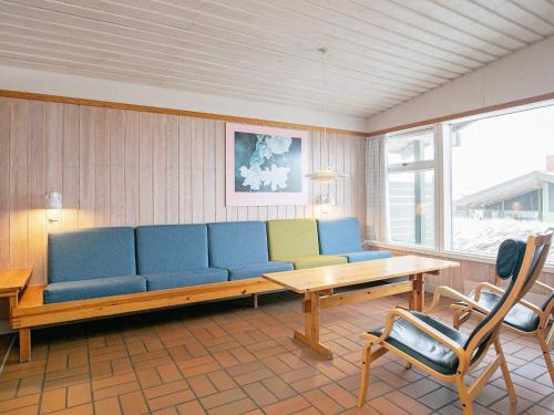 Hanstholm House | Seaside escape in Hanstholm- Type3