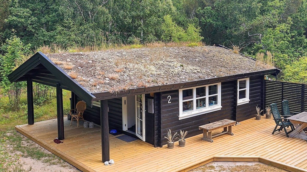 Læsø House | Seaside Escape in Laeso - By Traum Ferienwohnungen