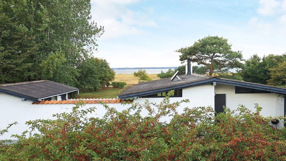 Tranekaer House | Seaside Escape in Langeland - By Traum Ferienwohnungen