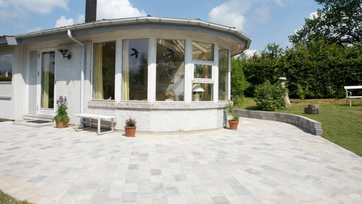 Mosebølle House | Seaside Escape in Praesto - By Traum Ferienwohnungen