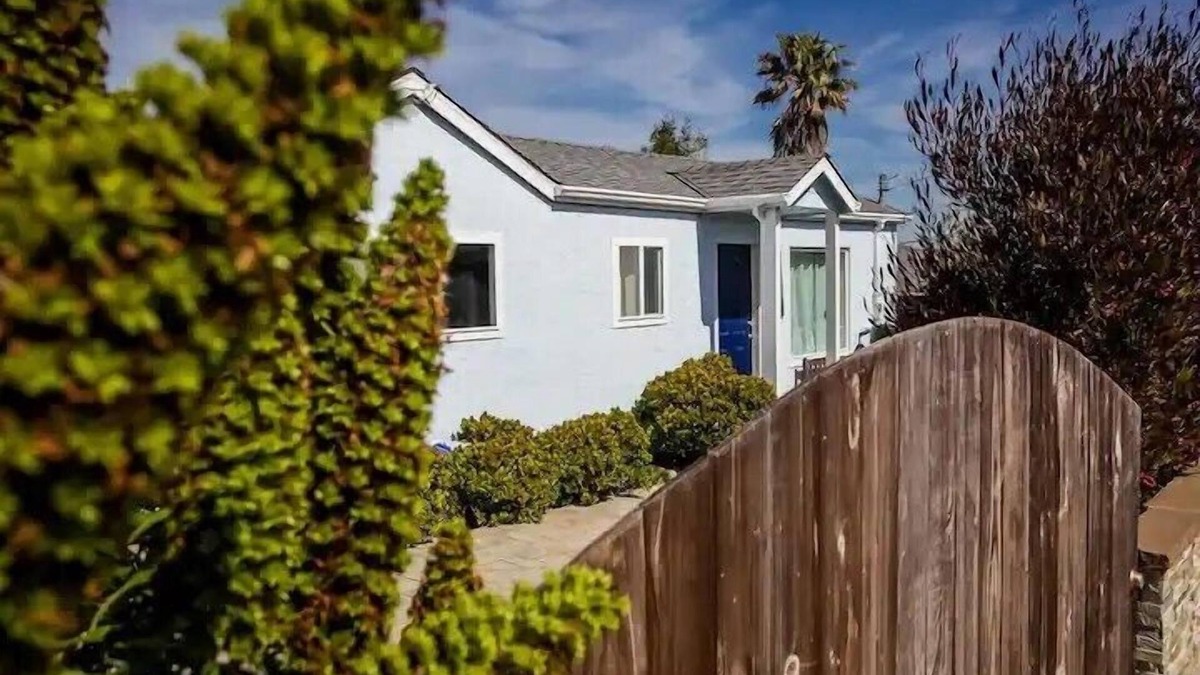 Seaside House | Seaside Family House - Sleeps 6 on Monterey Peninsula