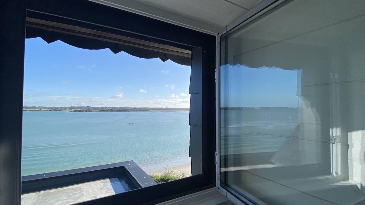 Saint-Jacut-de-la-Mer House | Seaside house - Saint Jacut de la mer