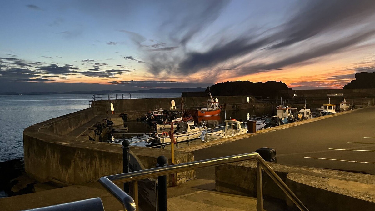 Portstewart House | Seaside Haven