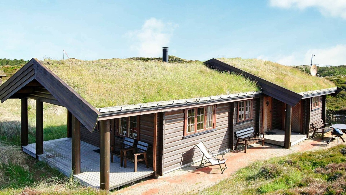 Grærup Strand House | Seaside Haven in Graerup - By Traum Ferienwohnungen