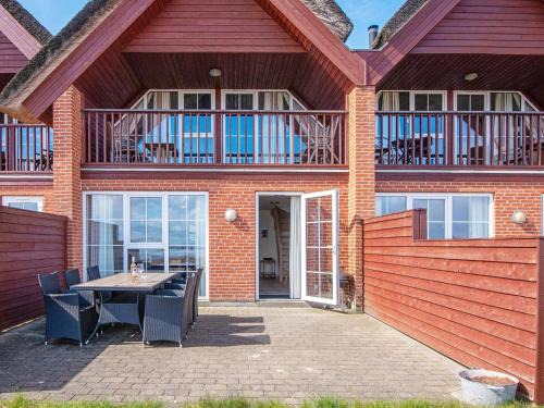 Kongsmark House | Seaside Haven in Vadehavet - By Traum Ferienwohnungen