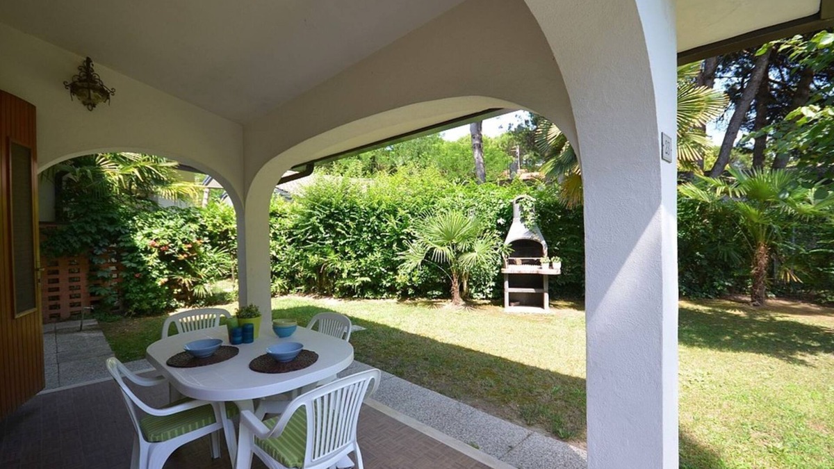 Bibione Pineda Villa | Seaside hideaway by Beahost Rentals