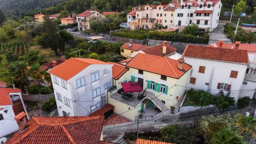Donji Kraj House | Seaside holiday house Kraj, Opatija - 20496