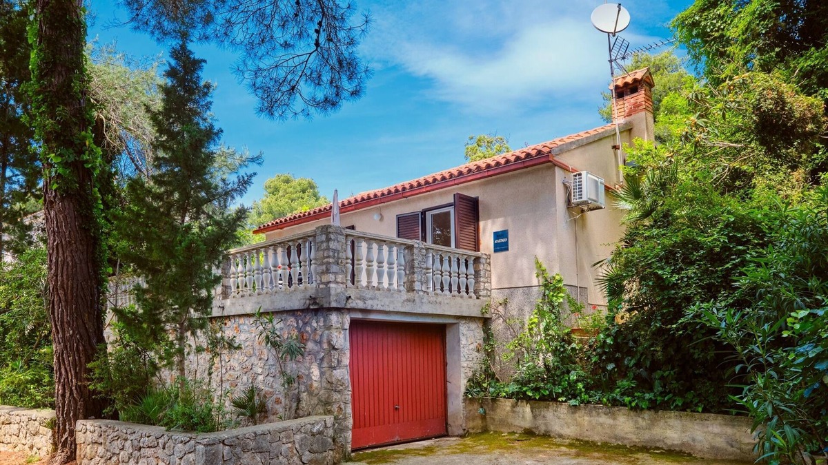 Artatore House | Seaside holiday house Artatore, Lošinj (K-8005)