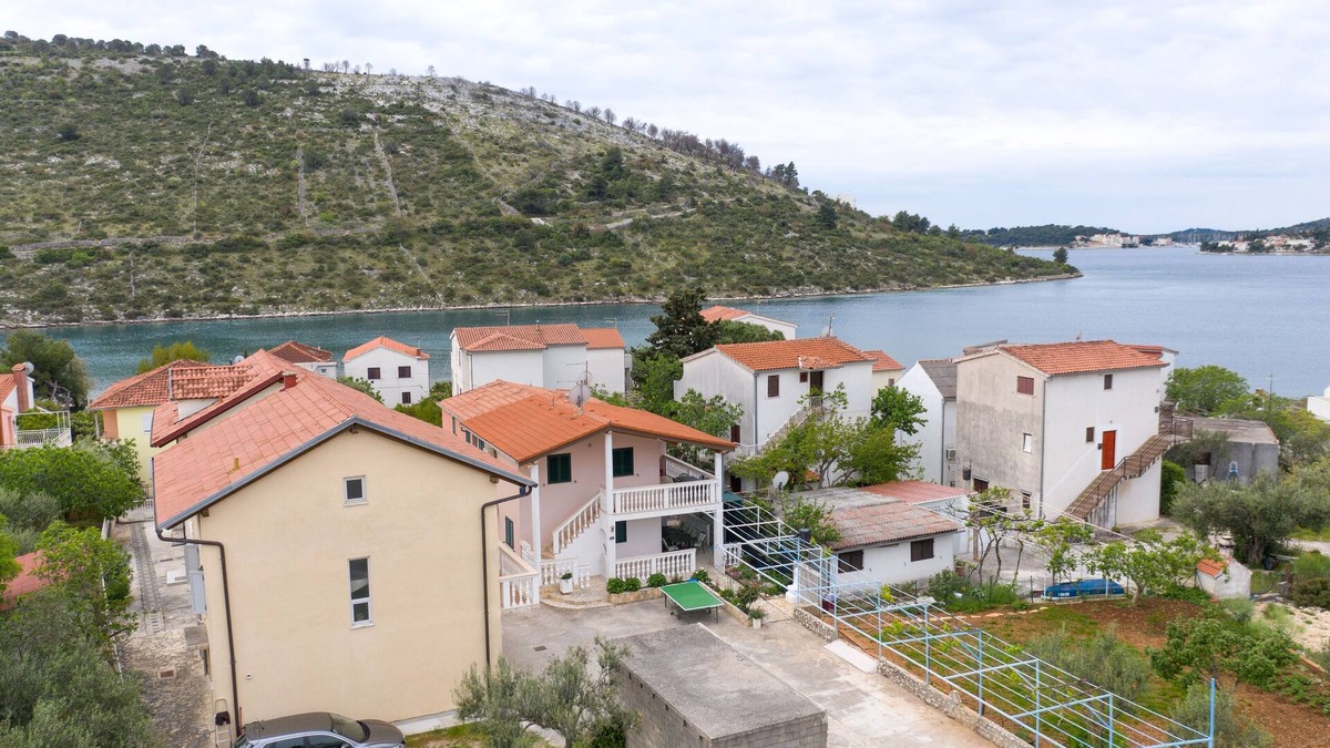 Podglavica House | Seaside holiday house Stupin Čeline, Rogoznica (K-19871)