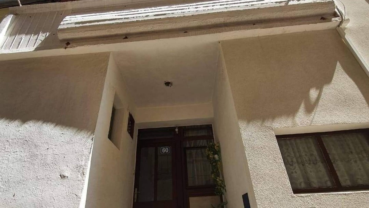 Drasnice House | Seaside holiday house Drašnice, Makarska (K-10359)