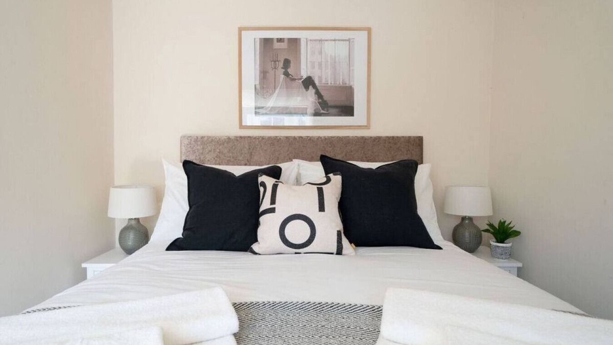 Stonehaven House | Seaside Home in Stonehaven