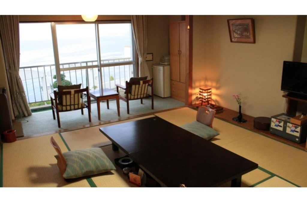 Hamajimacho Hamajima Hotel | Seaside Hotel Geibousou - Vacation STAY 92554v