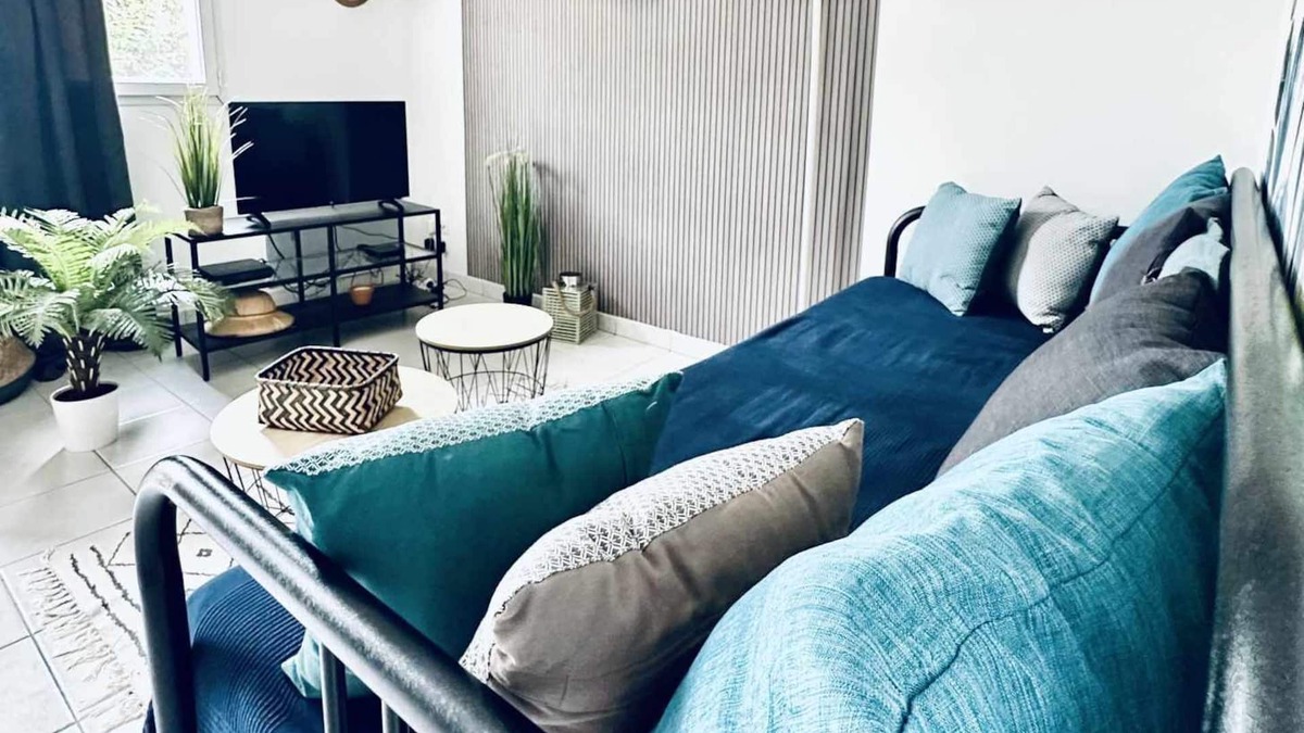 Longeville-sur-Mer House | Seaside house - Walking/biking distance to the beach