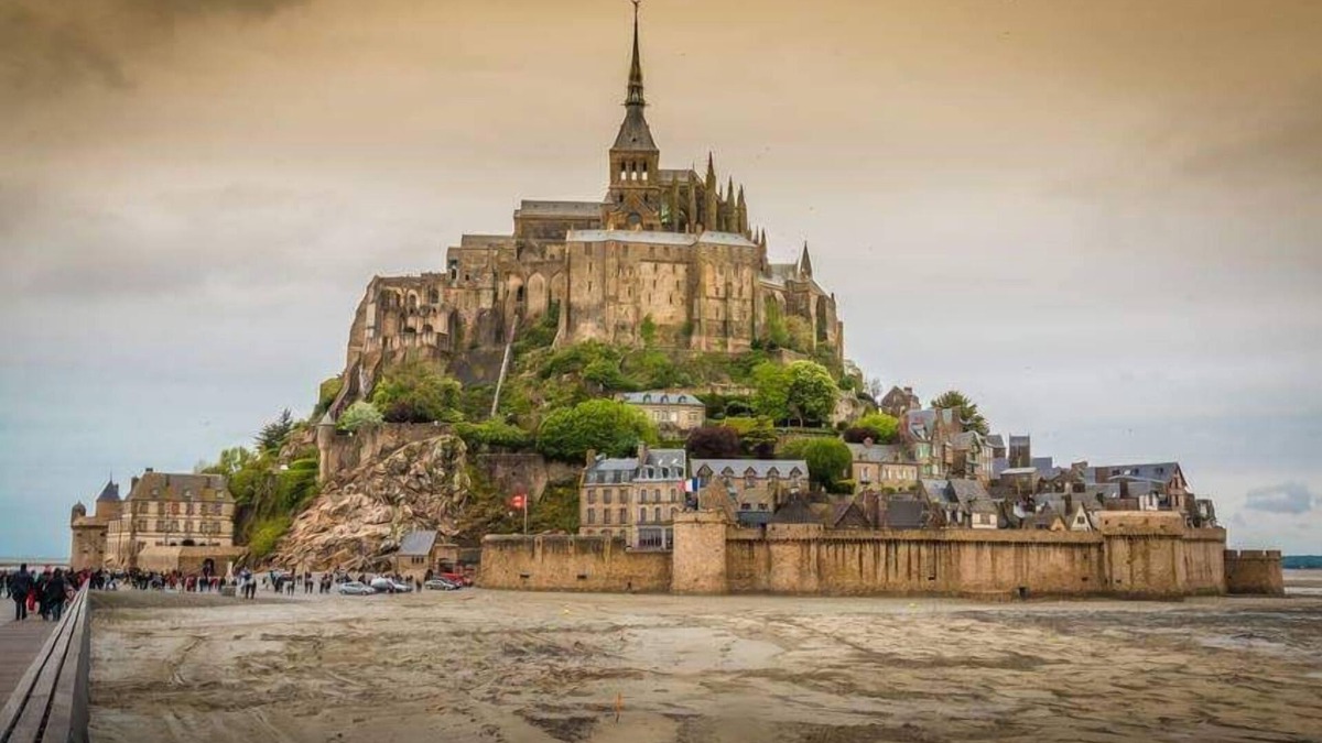 Saint-Pair-sur-Mer House | SEASIDE HOUSE Doris