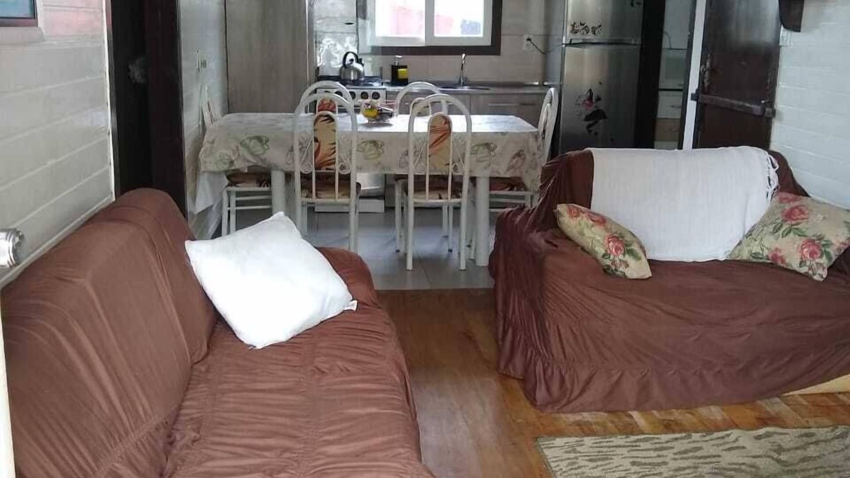 Capao da Canoa House | Seaside House In Capão Da Canoa