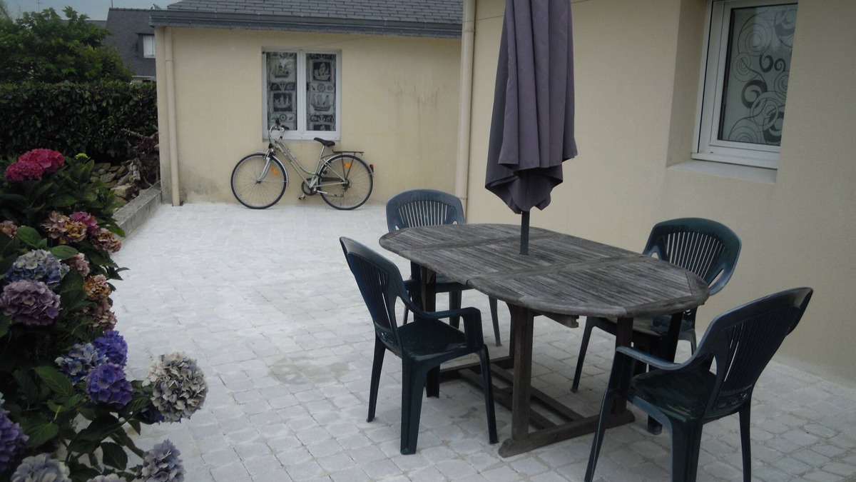 Combrit House | Seaside house in Pays Bigouden, 300m from the beach.