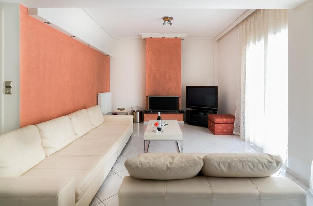 Vari-Voula-Vouliagmeni Apartment | Seaside House in Voula