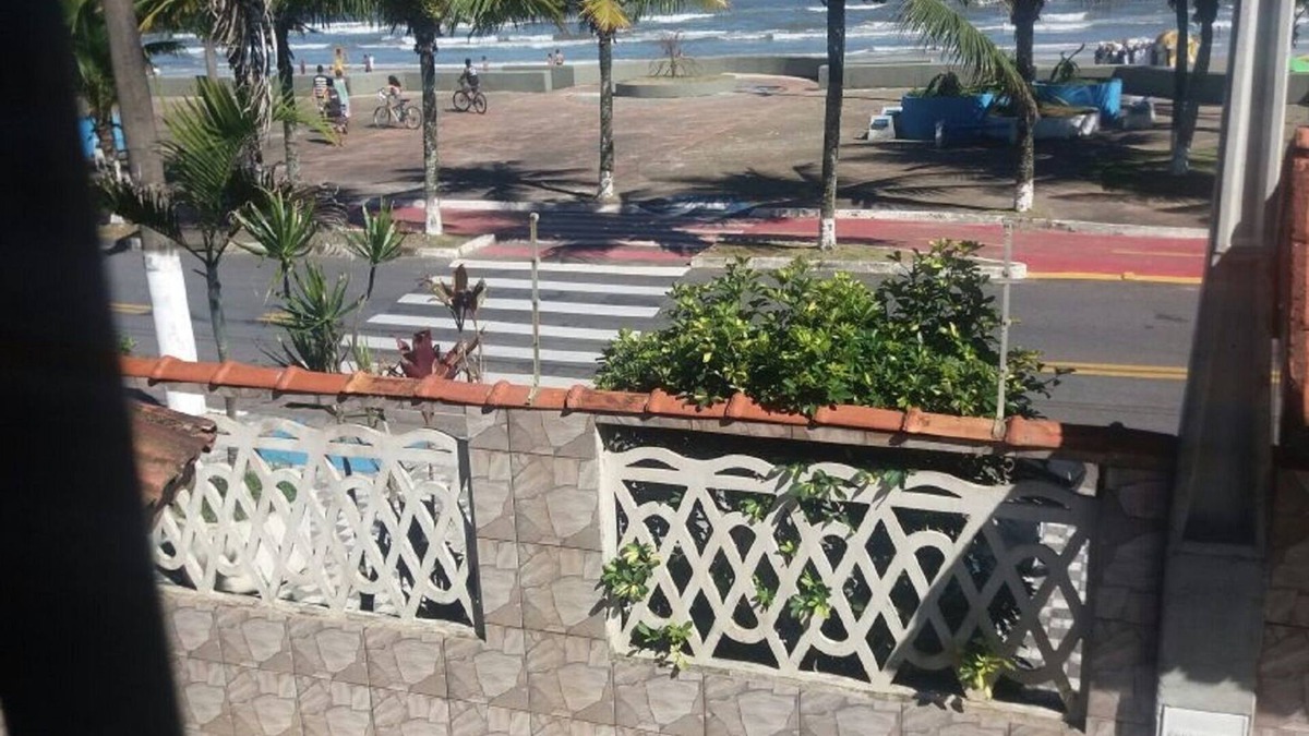 Mongagua House | SEASIDE HOUSE WITH POOL