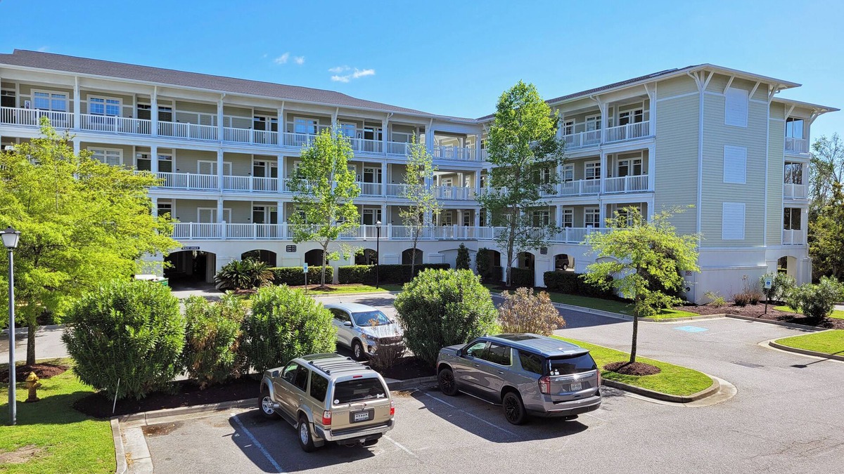 North Litchfield Beach Condo | Seaside Inn Condo at Litchfield by the Sea, Pool Plaza, Resort Beach Access