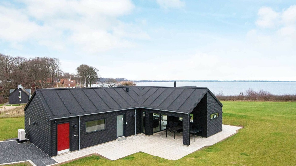 Kelstrup House | Seaside Luxury Retreat - By Traum Ferienwohnungen