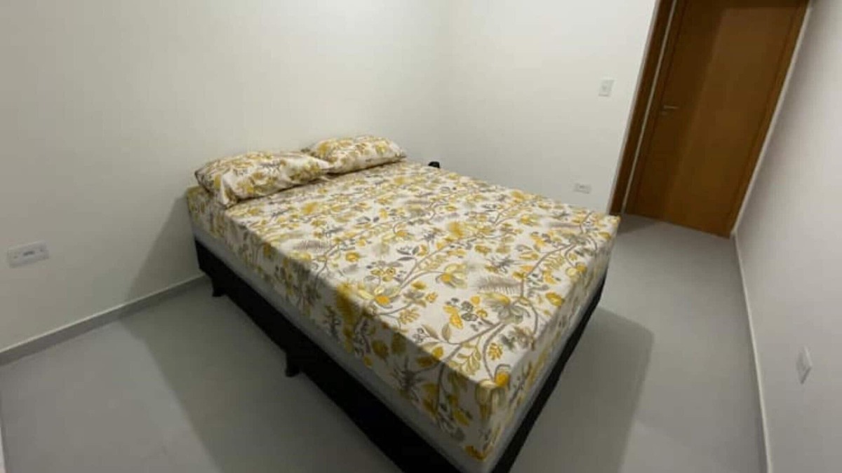 Maria Farinha Apartment | Seaside of Maria Farinha, condominium standing in the sand